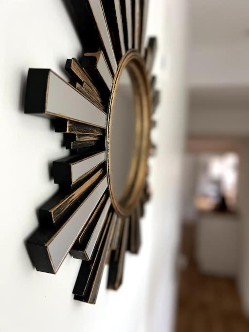 Superbe Appartement Avec Jardin Dinan Centre - Jerzual Εξωτερικό φωτογραφία